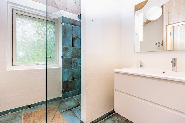 Foto van 12 persoons vakantie huis in Hals-By Traum - Vakantiehuis in Hals - Indoor