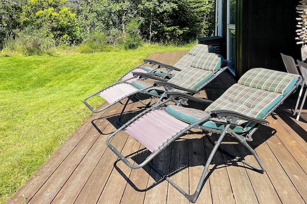 Foto van 12 persoons vakantie huis in Hals-By Traum - Vakantiehuis in Hals - Outdoor