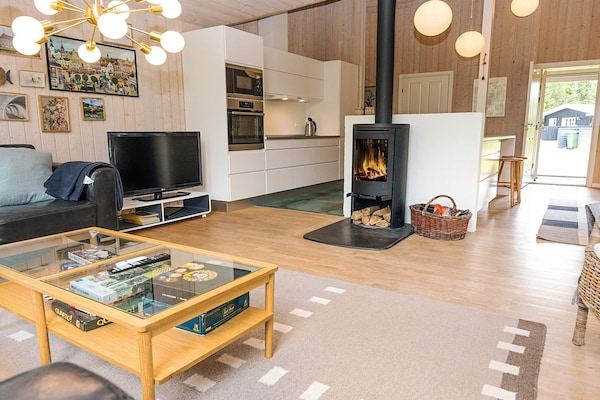 Foto van 12 persoons vakantie huis in Hals-By Traum - Vakantiehuis in Hals - Indoor