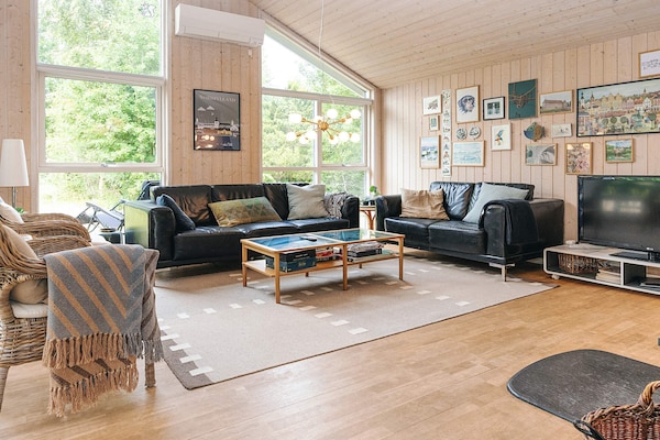 Foto van 12 persoons vakantie huis in Hals-By Traum - Vakantiehuis in Hals - Indoor