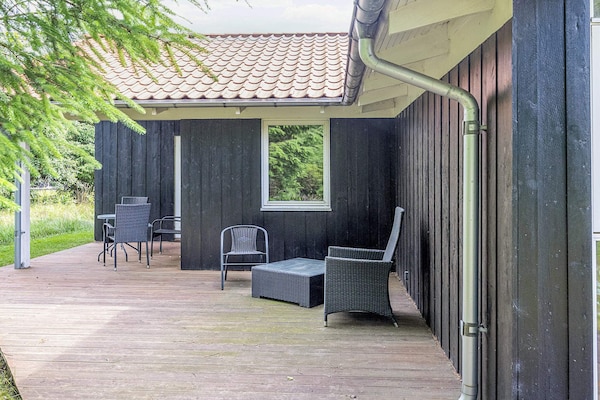 Foto van 12 persoons vakantie huis in Hals-By Traum - Vakantiehuis in Hals - Outdoor