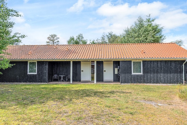 Foto van 12 persoons vakantie huis in Hals-By Traum - Vakantiehuis in Hals - Outdoor