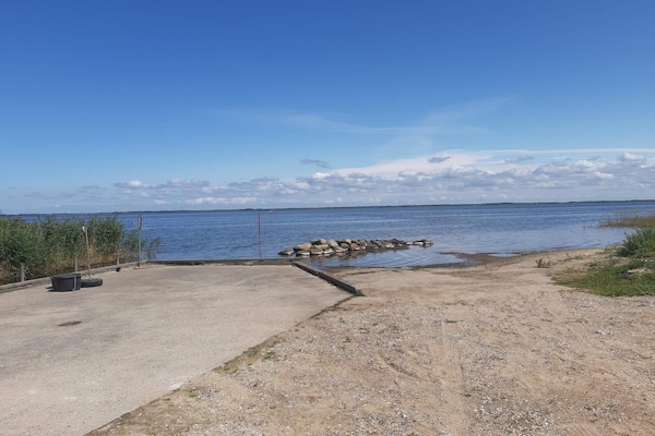 Foto van 10 persoons vakantie huis in Ulfborg-By Traum - Vakantiehuis in Ulfborg - WaterView