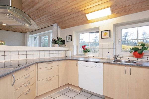 Foto van 10 persoons vakantie huis in Ulfborg-By Traum - Vakantiehuis in Ulfborg - Indoor