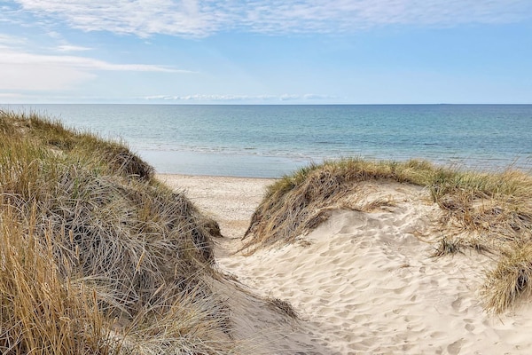 Foto van 6 persoons vakantie huis in Frederiksværk-By Traum - WaterView
