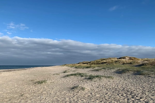 Foto van 6 persoons vakantie huis in Frederiksværk-By Traum - WaterView