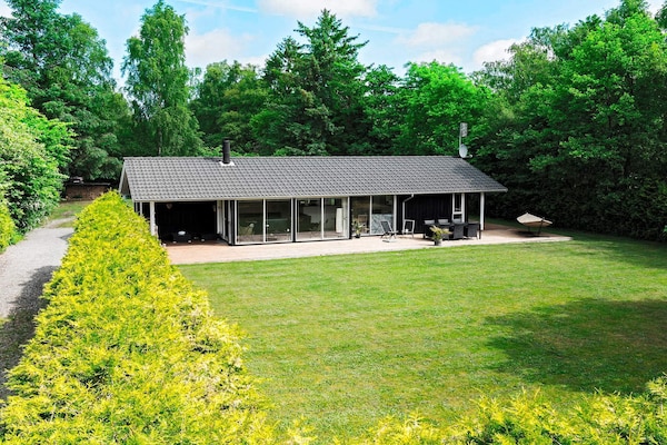 Foto van 6 persoons vakantie huis in Frederiksværk-By Traum - Outdoor