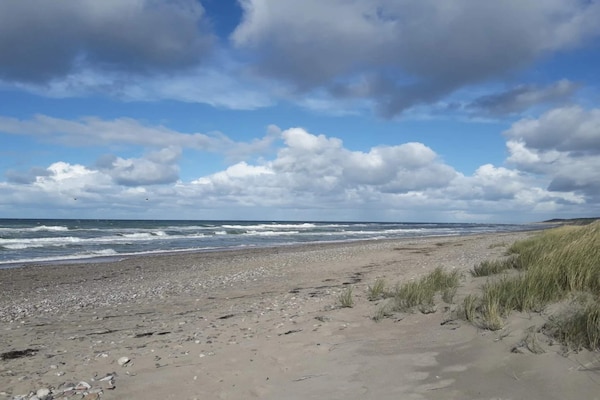 Foto van 6 persoons vakantie huis in Frederiksværk-By Traum - WaterView