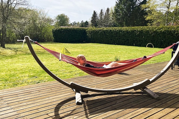 Foto van 6 persoons vakantie huis in Frederiksværk-By Traum - Outdoor