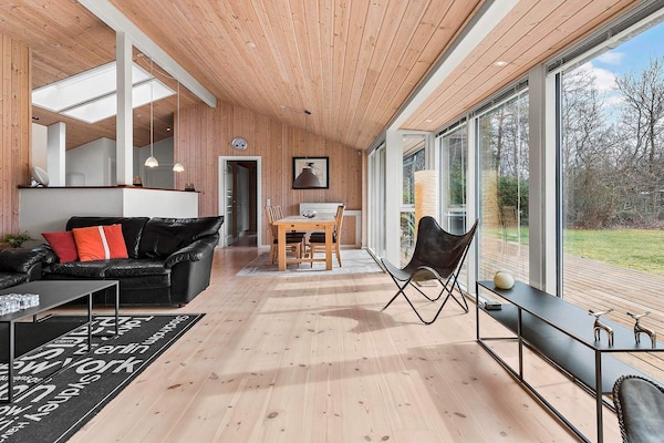 Foto van 6 persoons vakantie huis in Frederiksværk-By Traum - Indoor