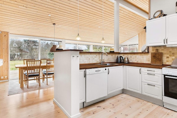 Foto van 6 persoons vakantie huis in Frederiksværk-By Traum - Indoor