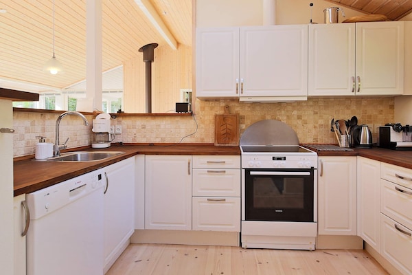 Foto van 6 persoons vakantie huis in Frederiksværk-By Traum - Indoor