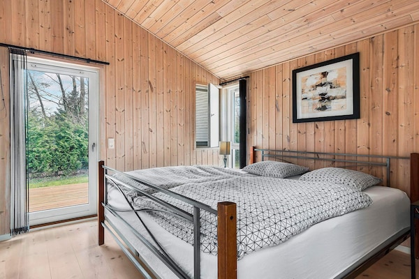 Foto van 6 persoons vakantie huis in Frederiksværk-By Traum - Indoor