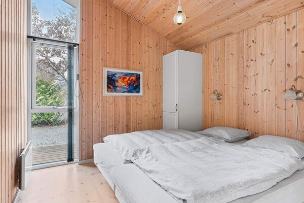 Foto van 6 persoons vakantie huis in Frederiksværk-By Traum - Indoor