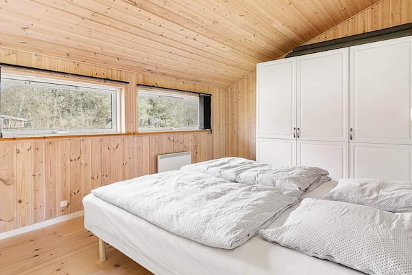 Foto van 6 persoons vakantie huis in Frederiksværk-By Traum - Indoor