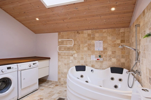 Foto van 6 persoons vakantie huis in Frederiksværk-By Traum - Indoor