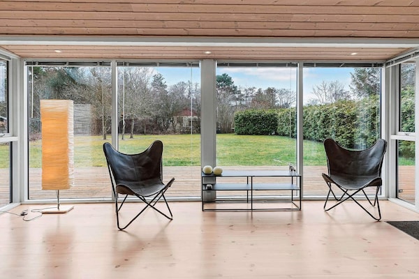 Foto van 6 persoons vakantie huis in Frederiksværk-By Traum - View