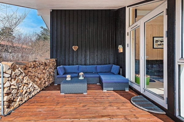 Foto van 6 persoons vakantie huis in Frederiksværk-By Traum - View