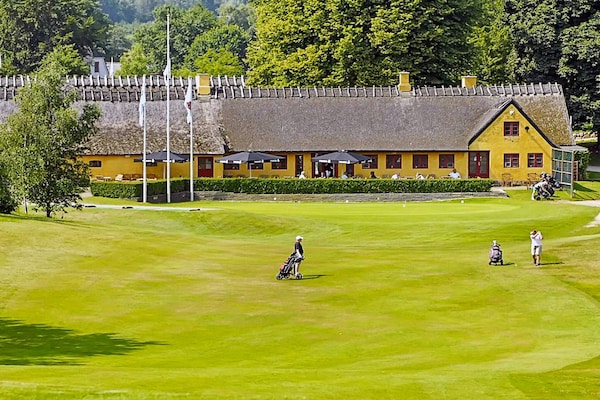 Foto van 6 persoons vakantie huis in Frederiksværk-By Traum - Untagged