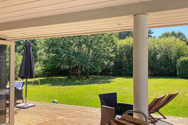 Foto van 6 persoons vakantie huis in Frederiksværk-By Traum - View