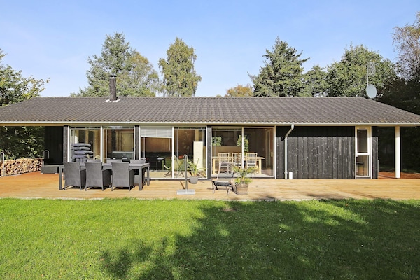 Foto van 6 persoons vakantie huis in Frederiksværk-By Traum - View