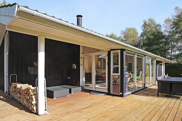 Foto van 6 persoons vakantie huis in Frederiksværk-By Traum - View