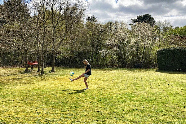 Foto van 6 persoons vakantie huis in Frederiksværk-By Traum - View