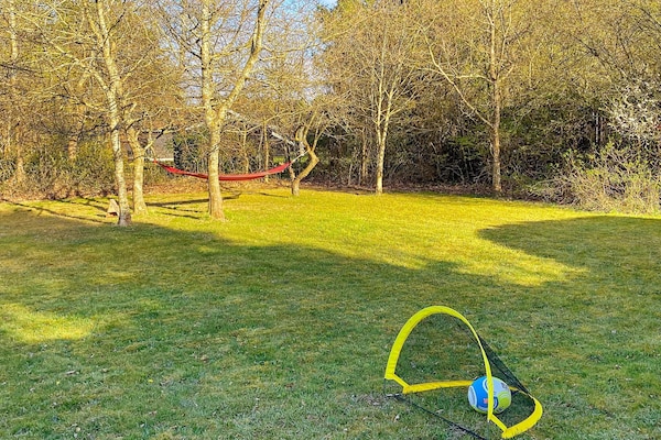 Foto van 6 persoons vakantie huis in Frederiksværk-By Traum - View