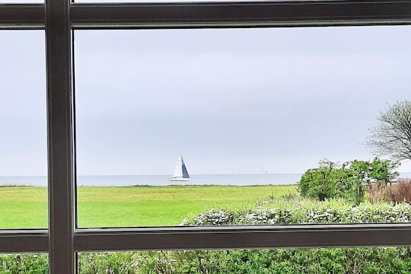 Foto van 6 persoons vakantie huis in Nysted-By Traum - Vakantiehuis in Nysted - WaterView