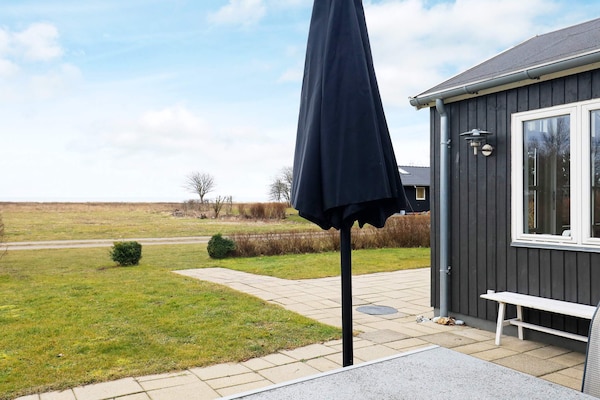 Foto van 6 persoons vakantie huis in Nysted-By Traum - Vakantiehuis in Nysted - WaterView