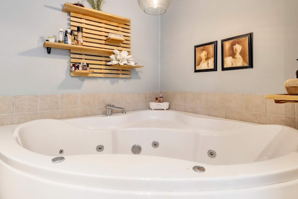 Foto van 6 persoons vakantie huis in Nysted-By Traum - Vakantiehuis in Nysted - Spa