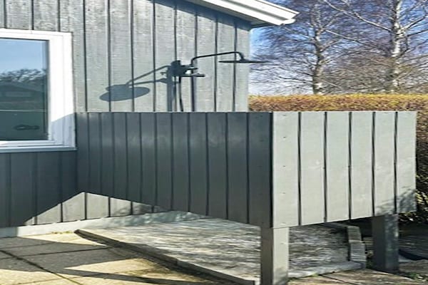 Foto van 6 persoons vakantie huis in Nysted-By Traum - Vakantiehuis in Nysted - Outdoor