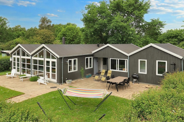 Foto van 6 persoons vakantie huis in Nysted-By Traum - Vakantiehuis in Nysted - Outdoor