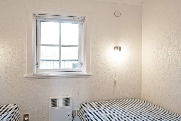 Foto van Modern toevluchtsoord aan het strand - Vakantiehuis in Nexø - Indoor