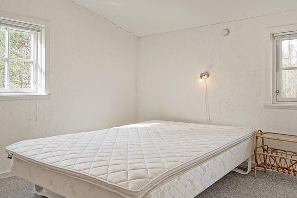 Foto van Modern toevluchtsoord aan het strand - Vakantiehuis in Nexø - Indoor