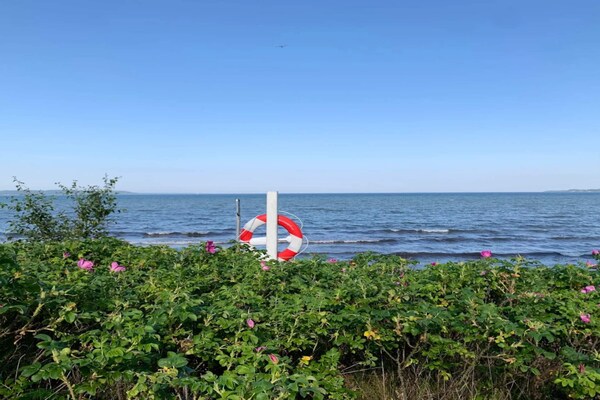 Foto van 6 persoons vakantie huis in Børkop-By Traum - Vakantiehuis in Børkop - WaterView