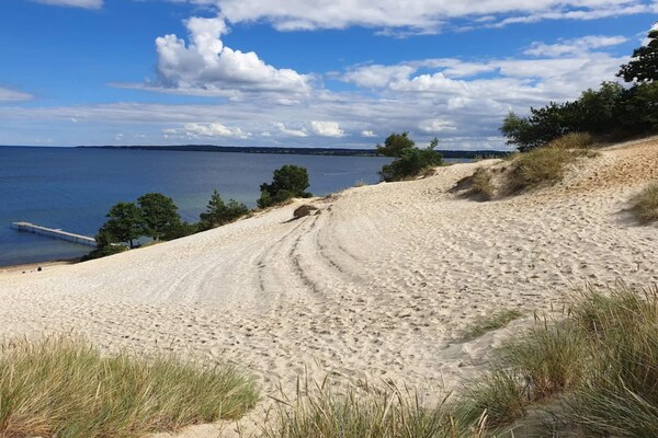 Foto van 6 persoons vakantie huis in Børkop-By Traum - Vakantiehuis in Børkop - WaterView