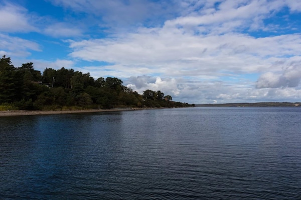 Foto van 6 persoons vakantie huis in Børkop-By Traum - Vakantiehuis in Børkop - WaterView