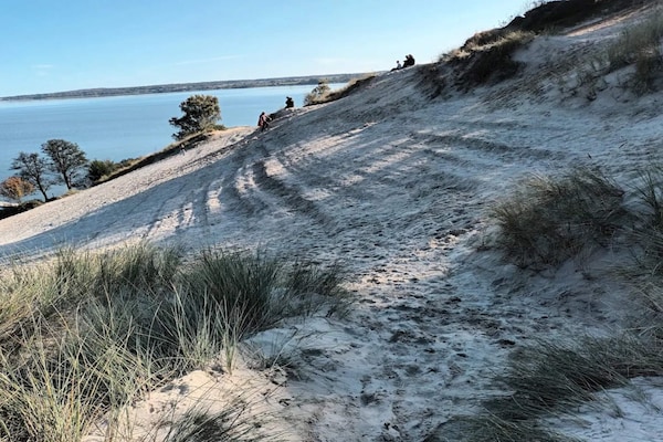 Foto van 6 persoons vakantie huis in Børkop-By Traum - Vakantiehuis in Børkop - WaterView
