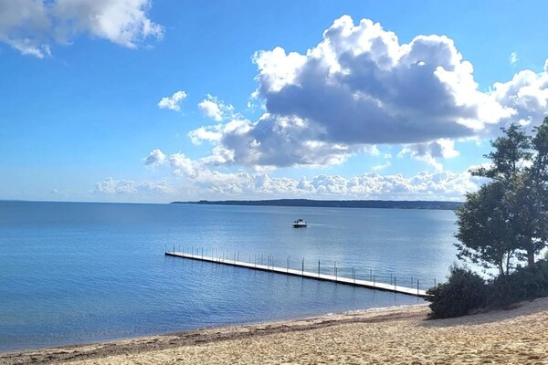 Foto van 6 persoons vakantie huis in Børkop-By Traum - Vakantiehuis in Børkop - WaterView