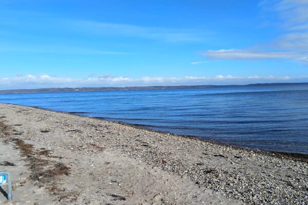 Foto van 6 persoons vakantie huis in Børkop-By Traum - Vakantiehuis in Børkop - WaterView