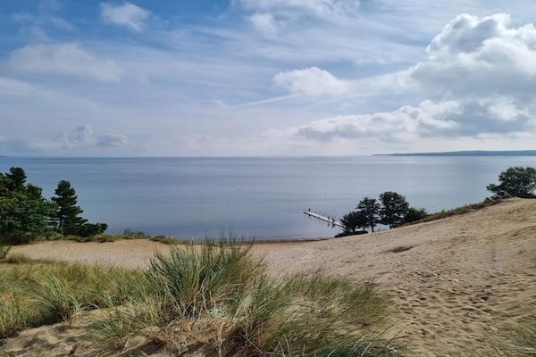 Foto van 6 persoons vakantie huis in Børkop-By Traum - Vakantiehuis in Børkop - WaterView