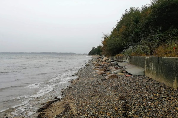 Foto van 6 persoons vakantie huis in Børkop-By Traum - Vakantiehuis in Børkop - WaterView