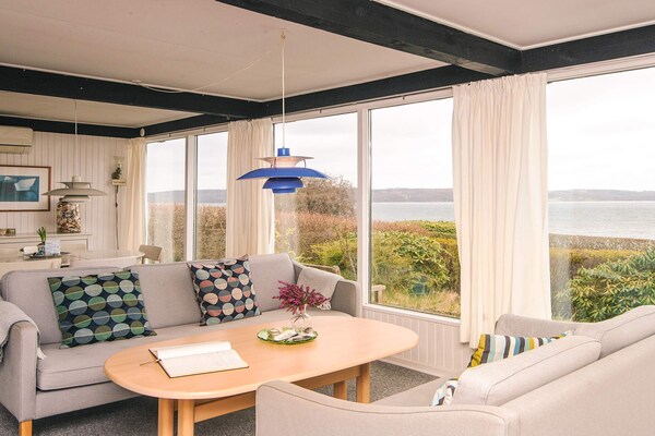 Foto van 6 persoons vakantie huis in Børkop-By Traum - Vakantiehuis in Børkop - Indoor