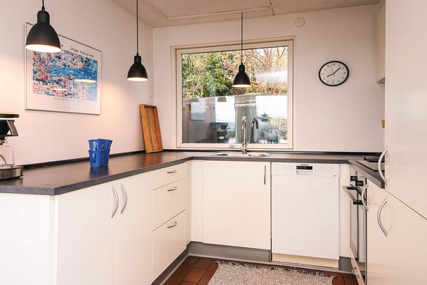 Foto van 6 persoons vakantie huis in Børkop-By Traum - Vakantiehuis in Børkop - Indoor