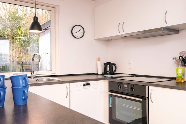 Foto van 6 persoons vakantie huis in Børkop-By Traum - Vakantiehuis in Børkop - Indoor