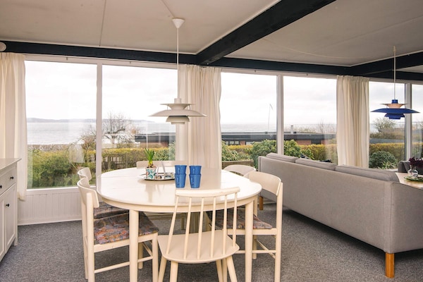 Foto van 6 persoons vakantie huis in Børkop-By Traum - Vakantiehuis in Børkop - Indoor