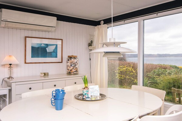 Foto van 6 persoons vakantie huis in Børkop-By Traum - Vakantiehuis in Børkop - Indoor