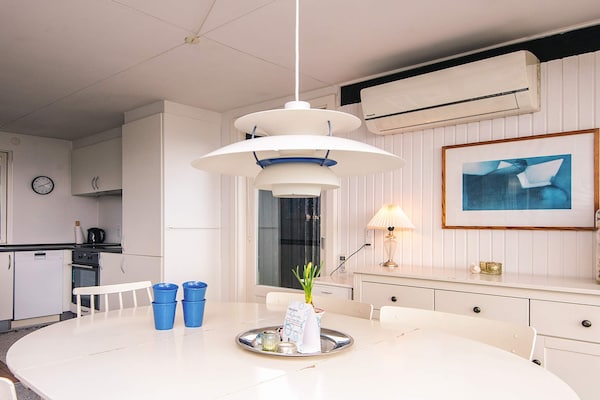 Foto van 6 persoons vakantie huis in Børkop-By Traum - Vakantiehuis in Børkop - Indoor