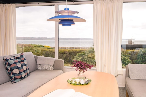 Foto van 6 persoons vakantie huis in Børkop-By Traum - Vakantiehuis in Børkop - Indoor